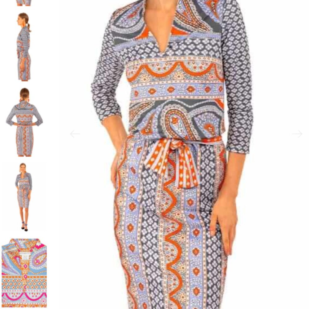 Gretchen Scott So Sexy Dress Paisley Park